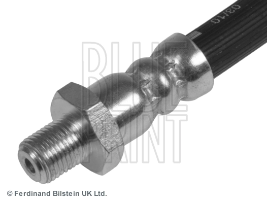 Шланг сцепления комплект Blue Print ADN153903 цена, от 16.25 USD