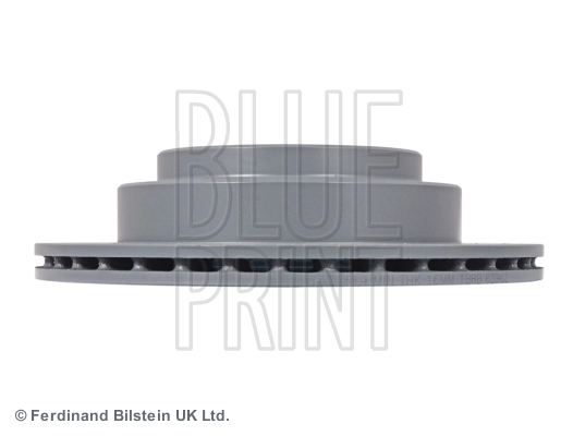 Задний тормозной диск Blue Print ADS74319 цена, от 26.45 USD