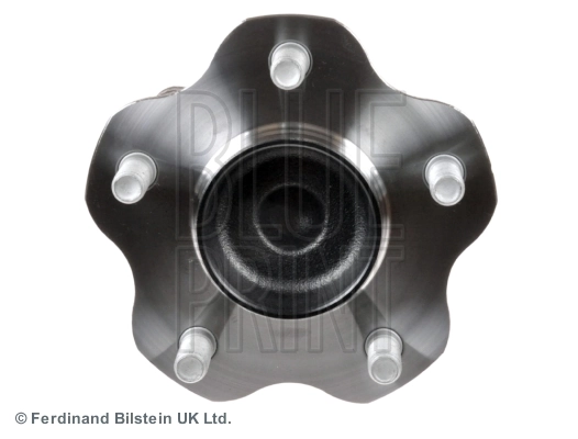 Ступицы задних колес Nissan Qashqai I внедорожник (J10) (2010 - 2013) цена, от 33.23 USD