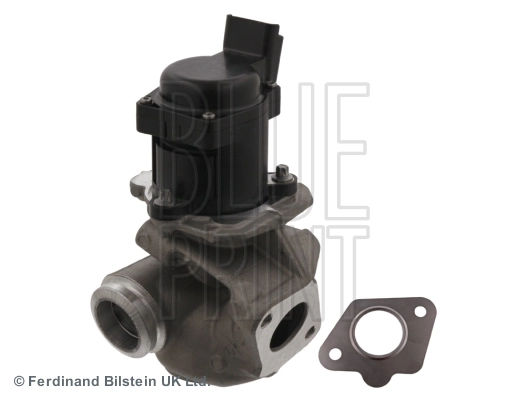 Купить 1852069K02 Suzuki Клапан EGR системы рециркуляции отработавших газов