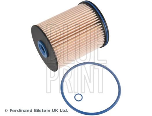ADBP230024 Blue Print Фильтр топлива