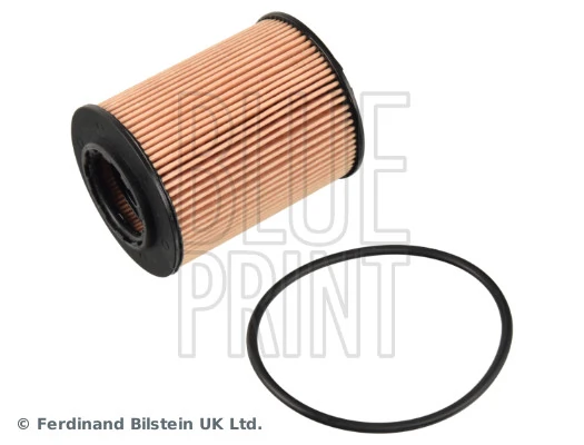Купить FA5410ECO Polcar Фильтр центробежный очистки масла