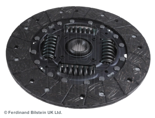 VKD30780 VALEO Диск сцепления ведомый