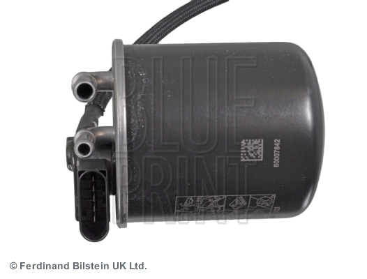 N2840 Bosch Фильтр топлива