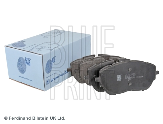Колодки Peugeot 508 II хэтчбек (FB, FH, F3) (2018 - 2026) цена, от 48.13 USD