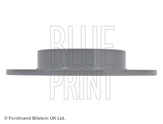 Задний тормозной диск Blue Print ADH243100 цена, от 24.39 USD