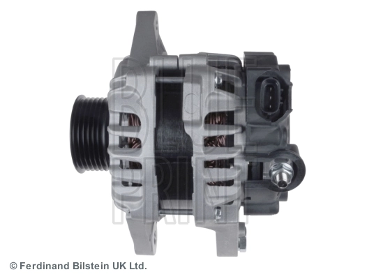 Автомобильный генератор Hyundai Accent IV седан (RB) (2010 - 2014) цена, от 115.82 USD