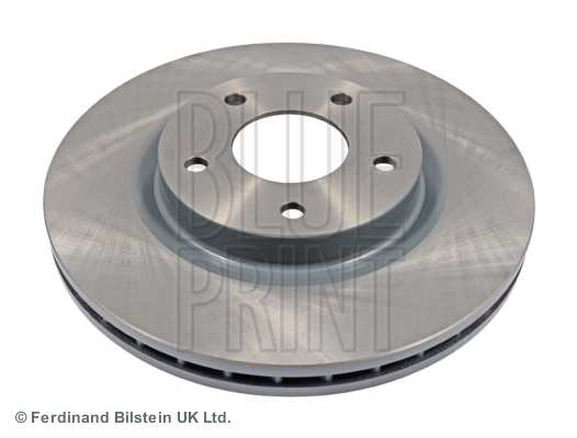 Disco do freio dianteiro para Mitsubishi ASX  GA