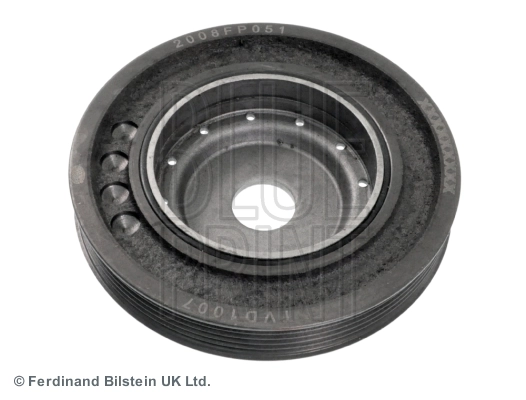  Polia de cambota Nissan Micra hatchback (K14) (2016 - 2026) 