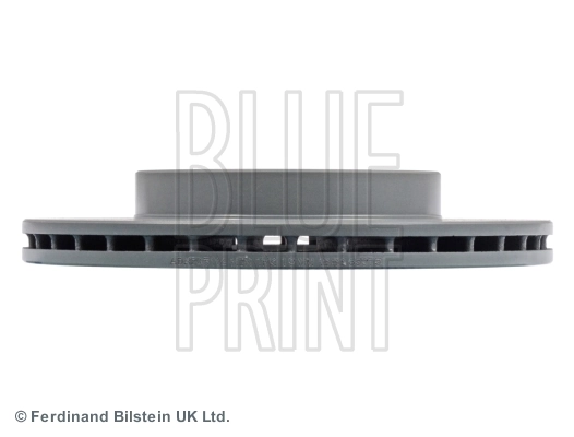 Тормоз дисковый передний Blue Print ADH243114 цена, от 32.22 USD