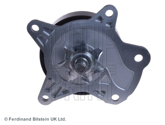  Bomba de água (bomba) de esfriamento Toyota Yaris hatchback (SP90) (2005 - 2011) 