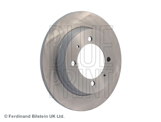 ADC44382 Blue Print Дисковый тормоз