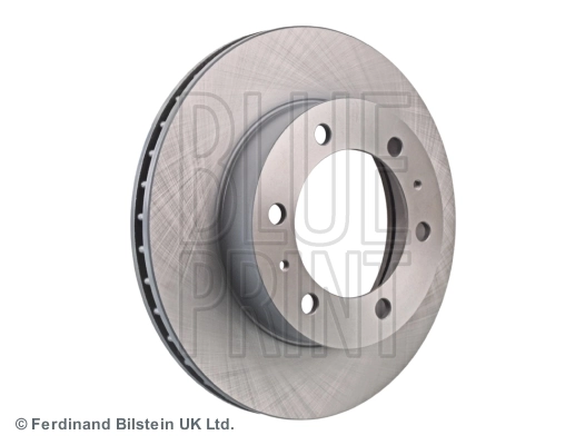 ADT343211 Blue Print Диск тормозной передний