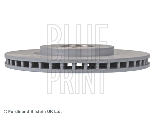 Тормоз дисковый передний Blue Print ADH24359 цена, от 51.44 USD