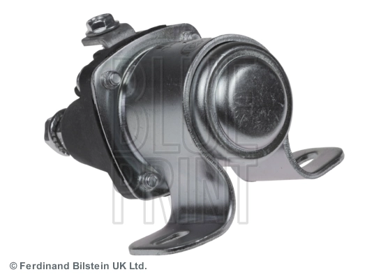 Relê das velas de incandescência Mitsubishi Pajero 2 V2W, V4W