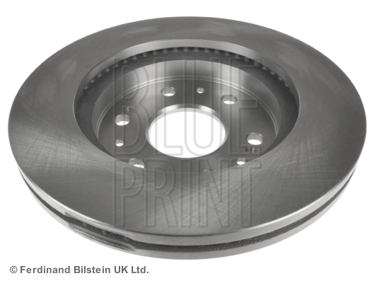 ADA104344 Blue Print Диск тормозной передний