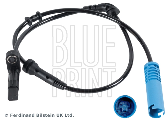 Sensor dianteiro de ABS MINI Cooper hatchback (R56) (2005 - 2014) 
