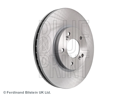 ADH24355 Blue Print Диск тормозной передний