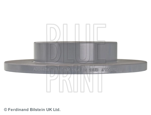 Тормоз дисковый передний Blue Print ADC44341 цена, от 20.91 USD