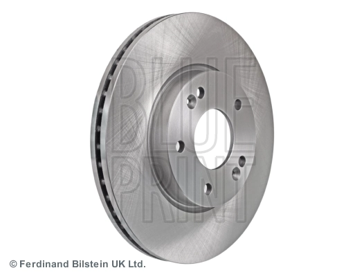 ADG043232 Blue Print Диск тормозной передний