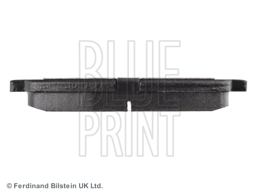 ADT342210 Blue Print Колодки тормозные дисковые комплект