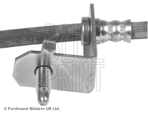 Тормозной шланг Blue Print ADZ95343 цена, от 34.68 USD
