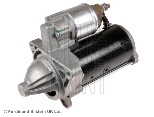  Motor de arranco Renault Master III plataforma a bordo (EV, HV, UV) (2010 - 2026) III