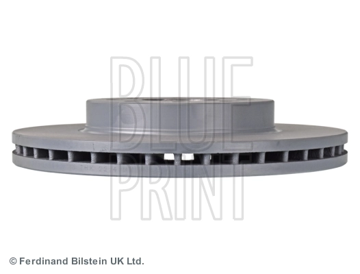 Disco do freio dianteiro Daewoo Nubira 1 J10, J15