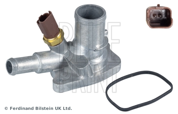 Купить TE0166 Magneti Marelli Корпус термостата