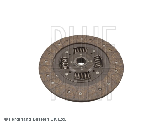 ADK83134 Blue Print Диск сцепления ведомый