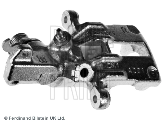 Тормозной суппорт правый задний Nissan Almera TINO минивэн (V10) (2000 - 2005) цена, от 56.85 USD