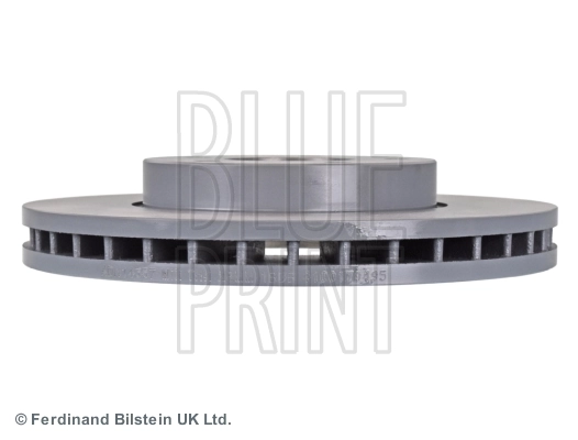 Тормоз дисковый передний Nissan/Infiniti 4020604U02 цена, от 61.81 USD