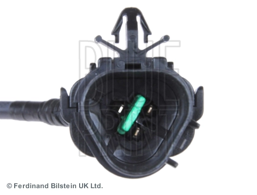 Sensor de temperatura do fluido de esfriamento (de ativação de ventilador do radiador) Hyundai Elantra III XD