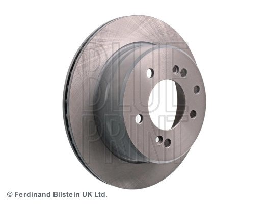 ADG043216 Blue Print Дисковый тормоз
