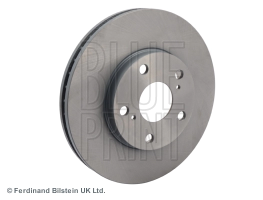 ADT34378 Blue Print Диск тормозной передний