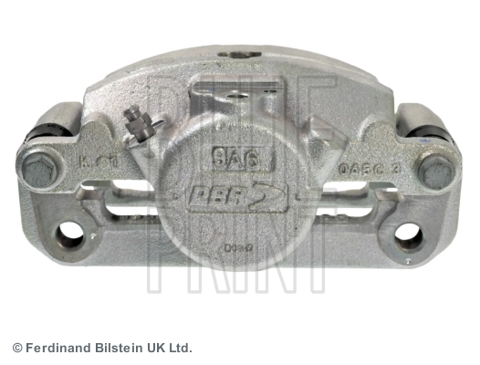 Суппорт тормозной передний правый HMPXM342B118BB Hmpx