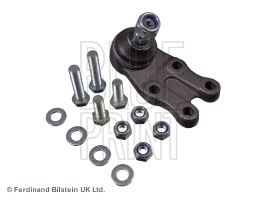 Палец шаровой нижний на Hyundai H-1 STAREX Starex A1