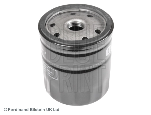 Filtro de óleo Opel Astra H L35