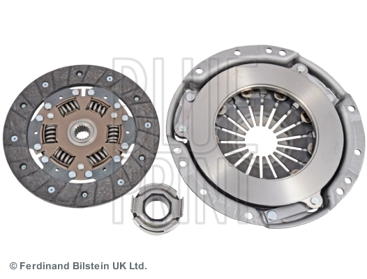 Kit de embraiagem (3 peças) Suzuki Swift II EA