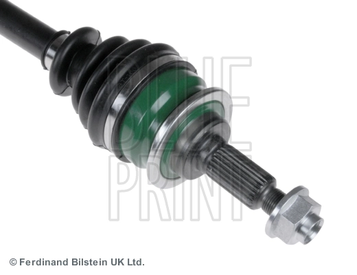 Привод передний левый Blue Print ADK889500 цена, от 87.10 USD