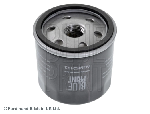 Filtro de óleo Audi A3 8YA, 8YF