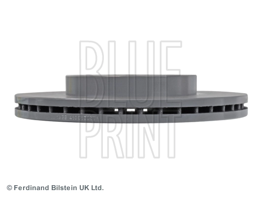 Тормоз дисковый передний Blue Print ADM543100 цена, от 26.25 USD