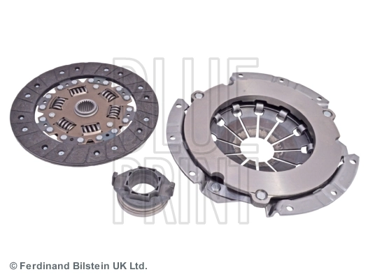 ADM53076 Blue Print Сцепление в сборе