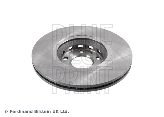 Передние тормозные диски 8D0615301J VAG