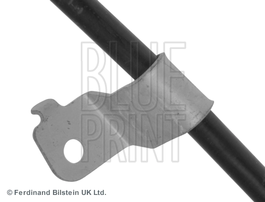 Трос ручного тормоза задний Blue Print ADN146276 цена, от 30.39 USD
