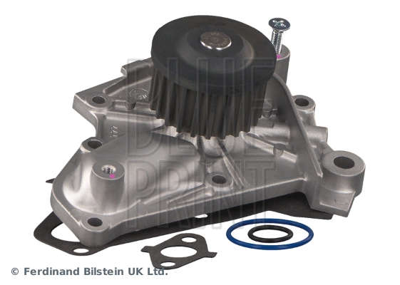 Водяной насос Тойота Камри III