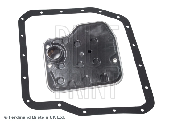  Filtro da Caixa Automática de Mudança Toyota Camry VI sedan (V40) (2006 - 2011) VI