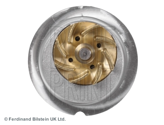  Помпа Chevrolet Lacetti 