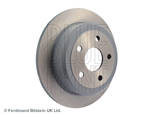 ADA104337 Blue Print Дисковый тормоз