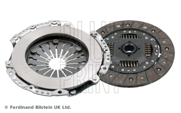 ADF123011 Blue Print Сцепление в сборе